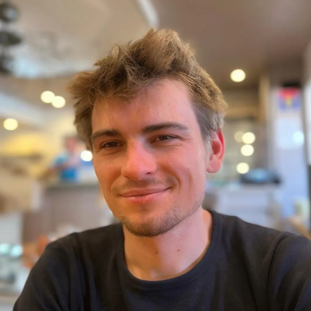 Profile image of Jonathan Sauder