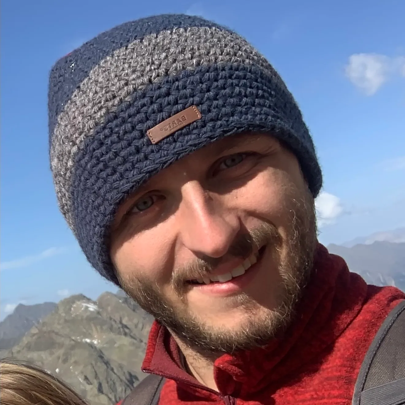 Profile image of Lukas Picek