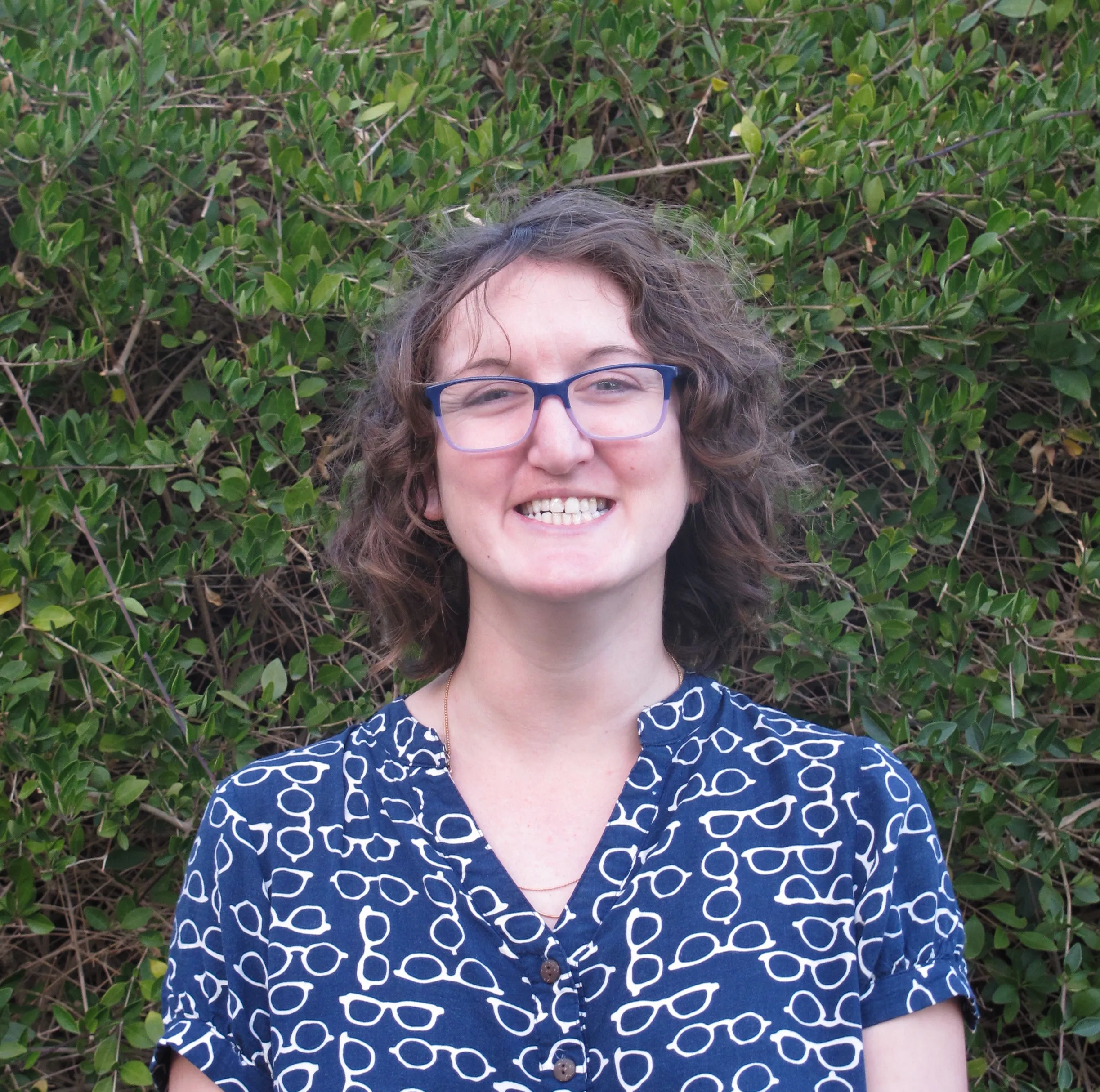 Profile image of Shir Bar