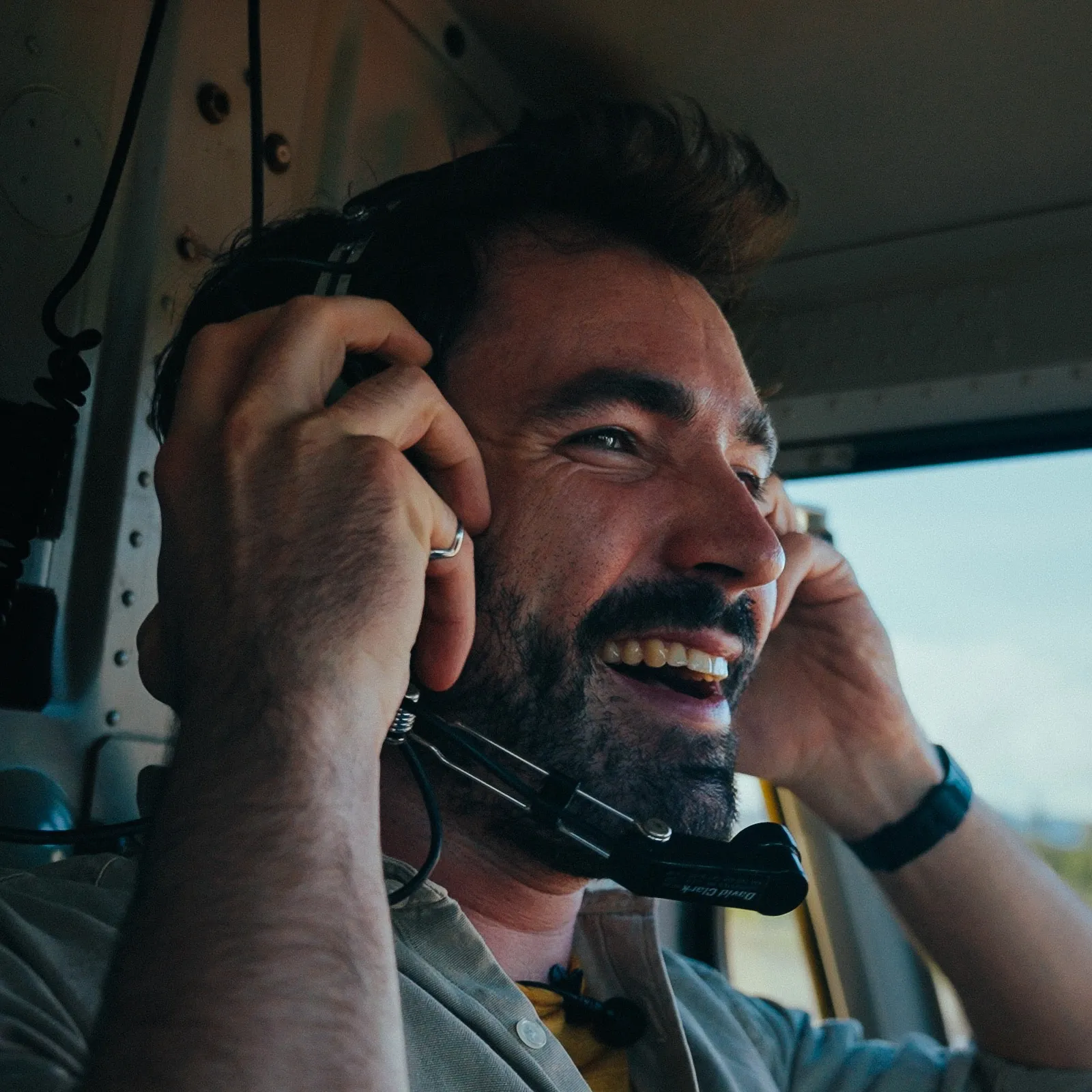 Profile image of Antoine Salaün