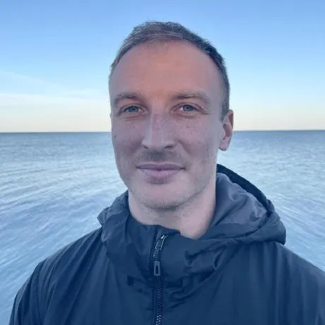 Profile image of Justin Kay