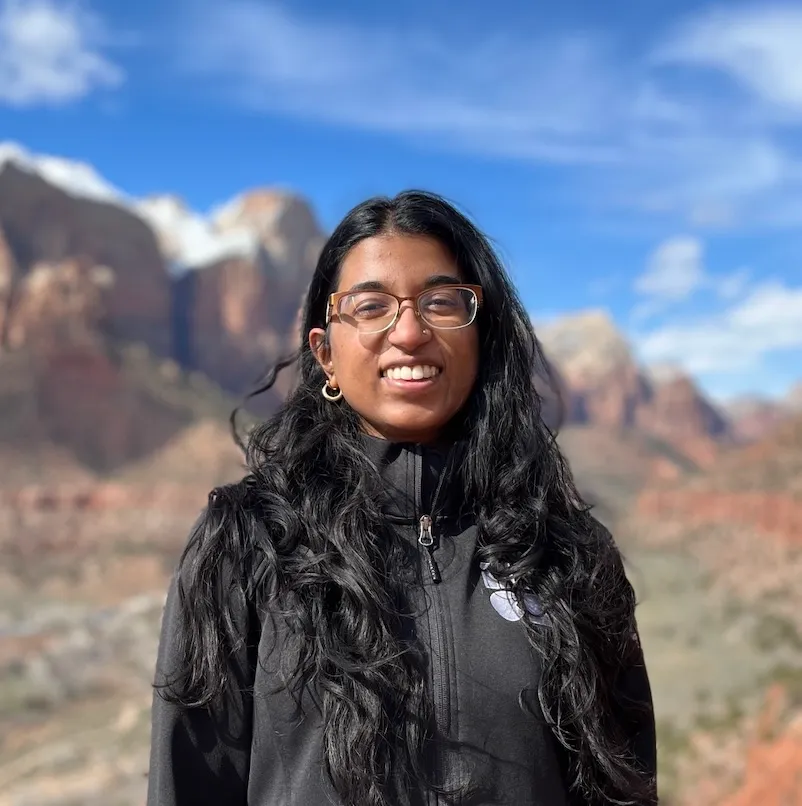 Profile image of Neha Hulkund