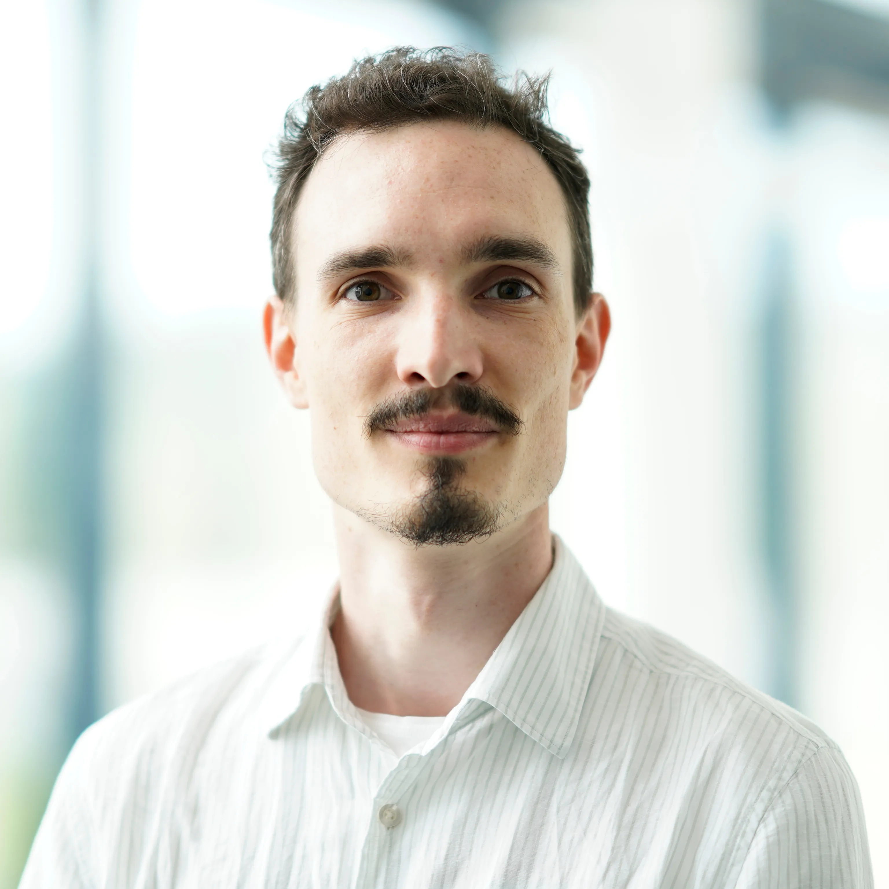 Profile image of Timm Haucke