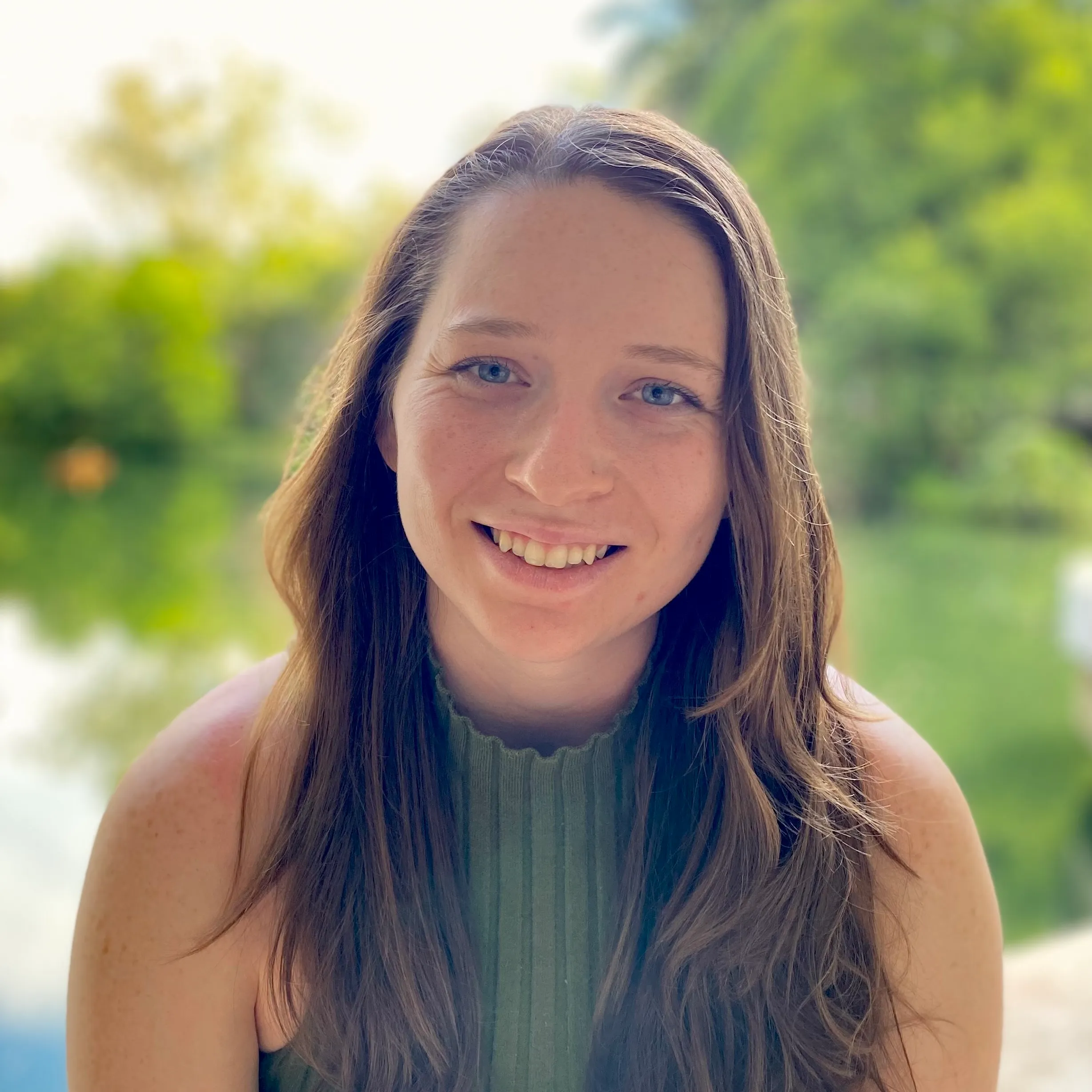 Profile image of Lauren Gillespie