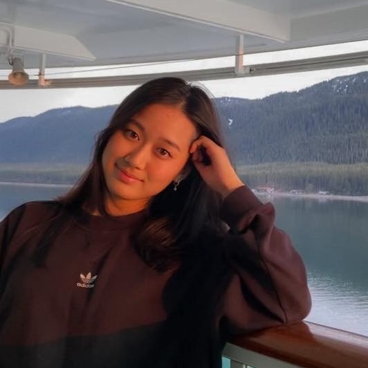 Julia Chae photo