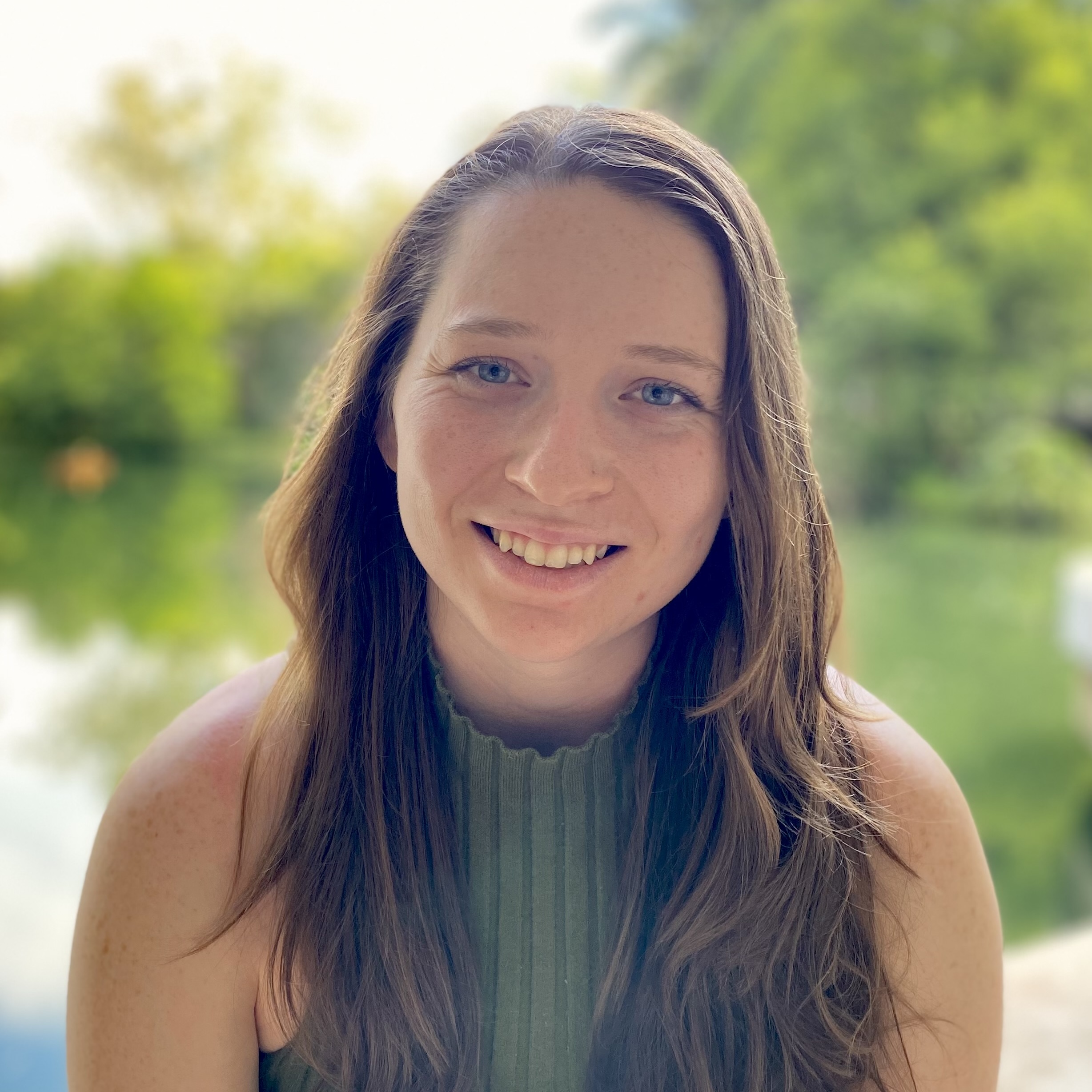 Lauren Gillespie photo
