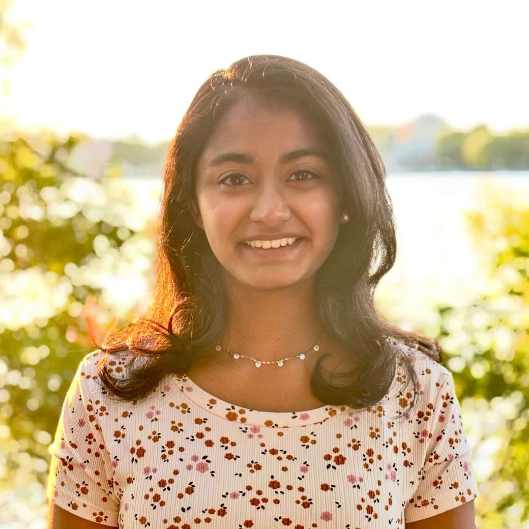 Rupa Kurinchi-Vendhan photo