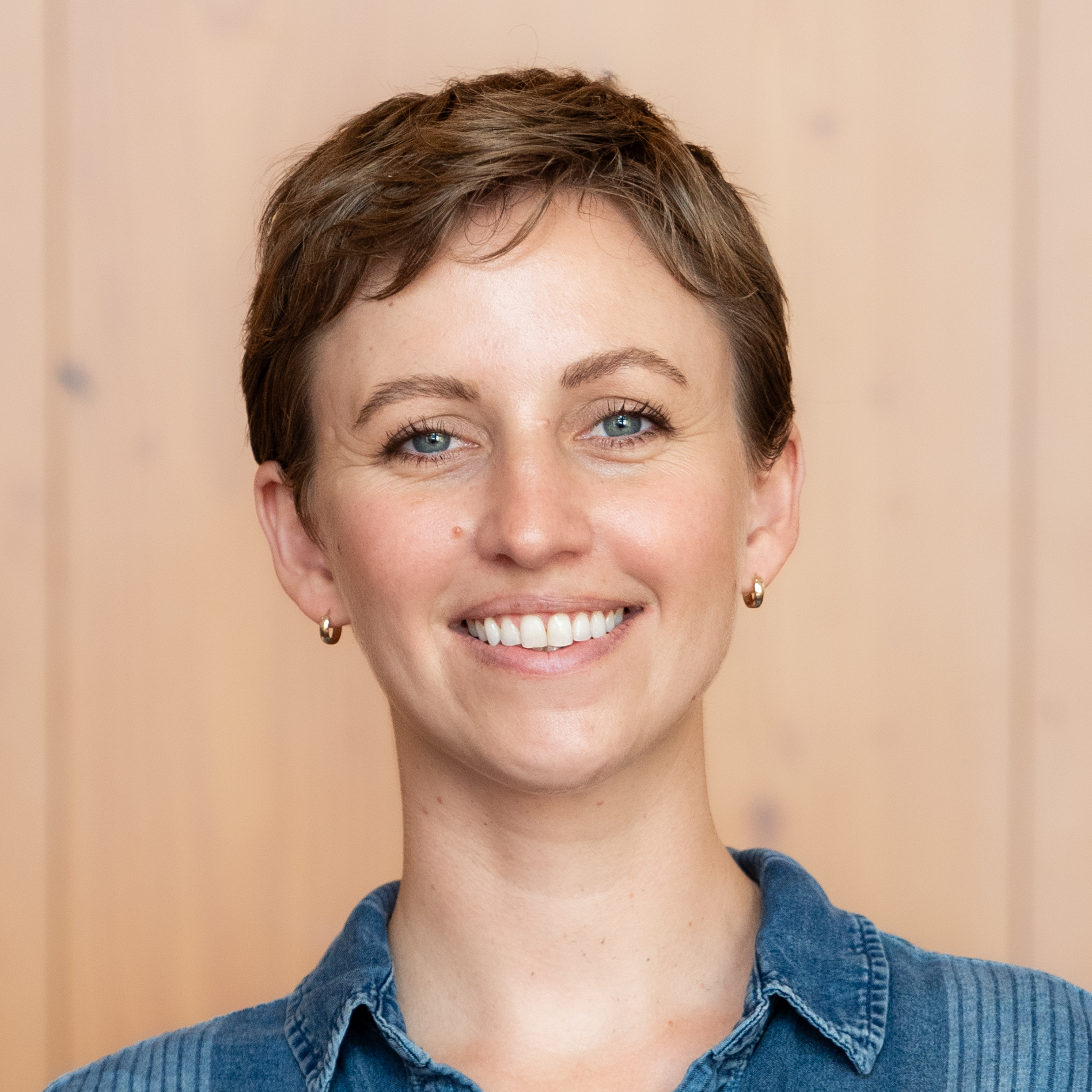Sara Beery photo