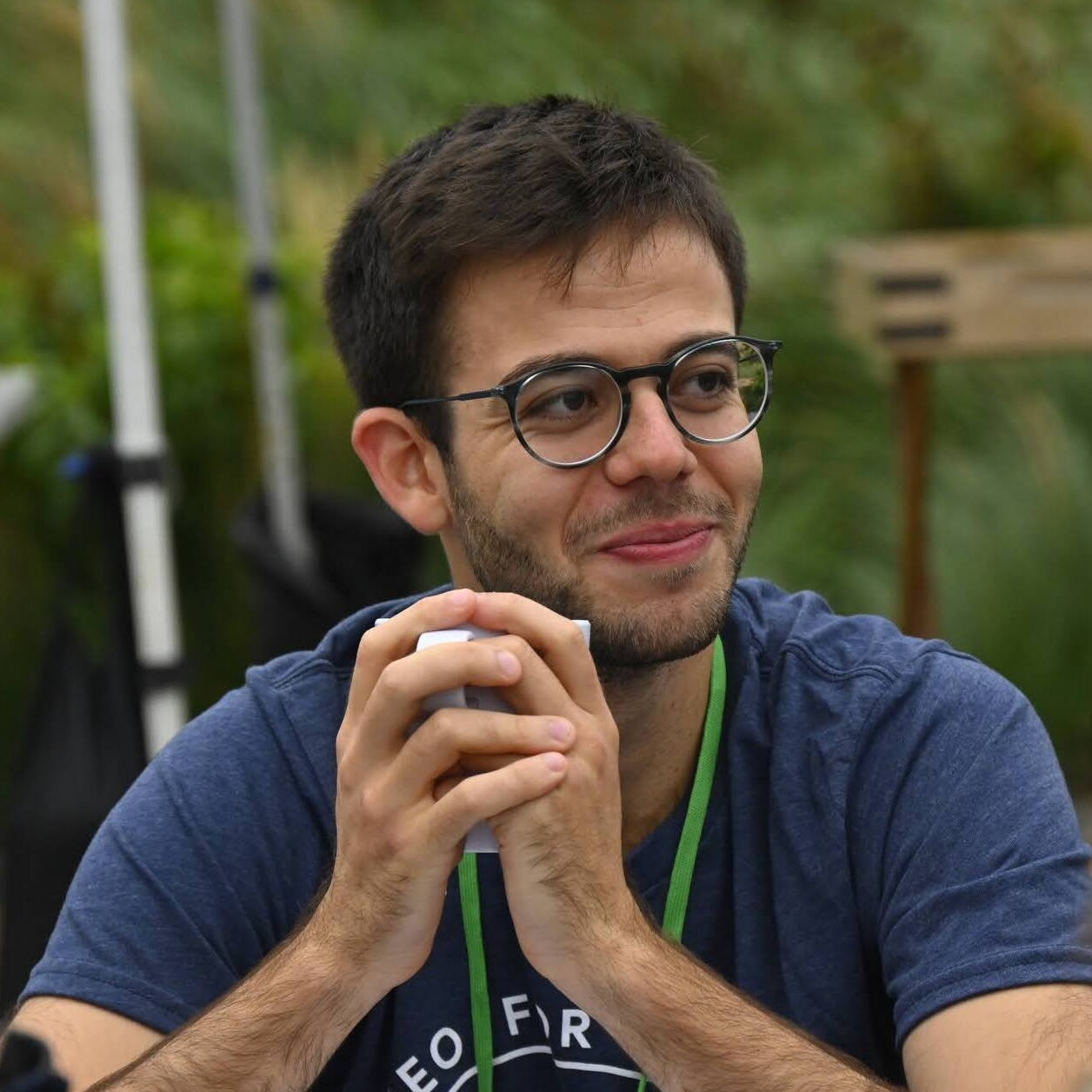 Burak Ekim photo